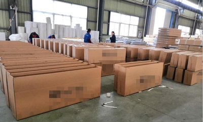 Wuhu Sunny Furniture Co., Ltd.