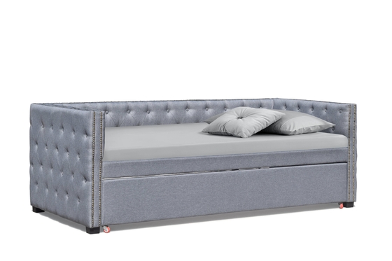Cama de banho Trundle Unique Design Características Avançadas Tecido acessível.