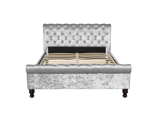 Cama do armazenamento do rei Size 6ft