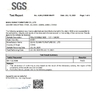 CHINA Wuhu Sunny Furniture Co., Ltd. Certificações